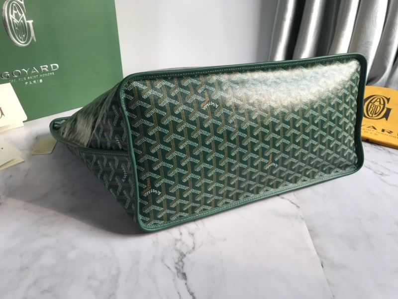 Goyard Shopping Bags